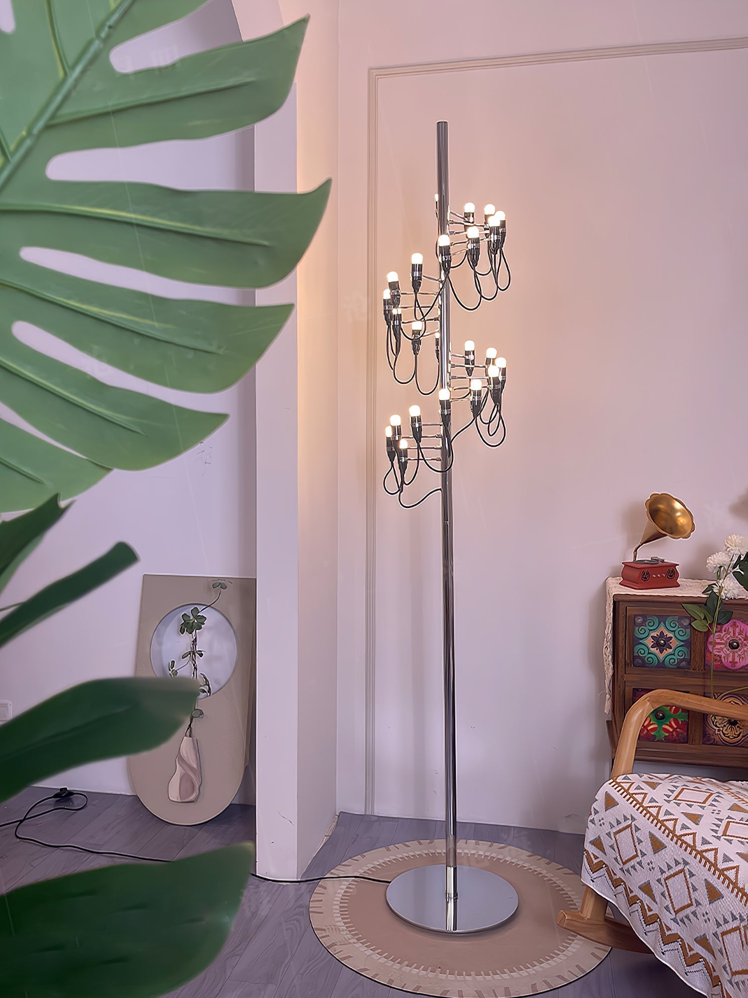 Fruit Floor Lamp Floor lamp