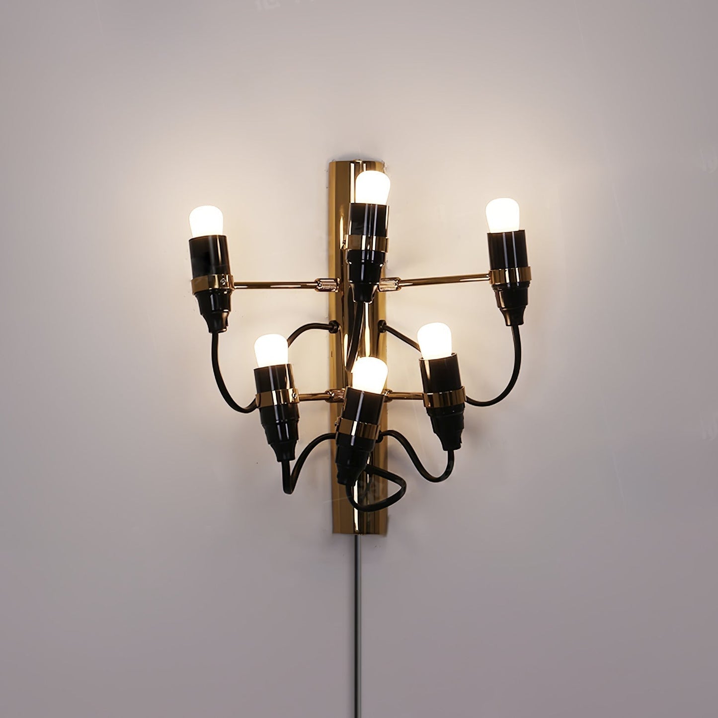 Fruit Plug-in Wall Lamp Wall lamp