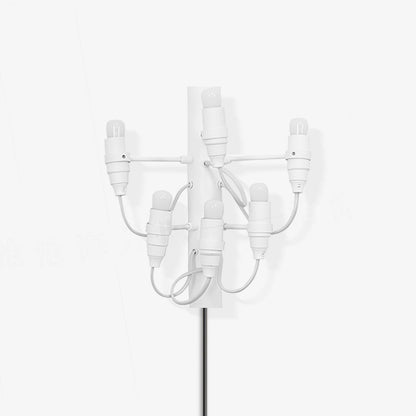 Fruit Plug-in Wall Lamp Wall lamp