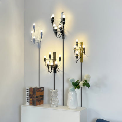 Fruit Plug-in Wall Lamp Wall lamp