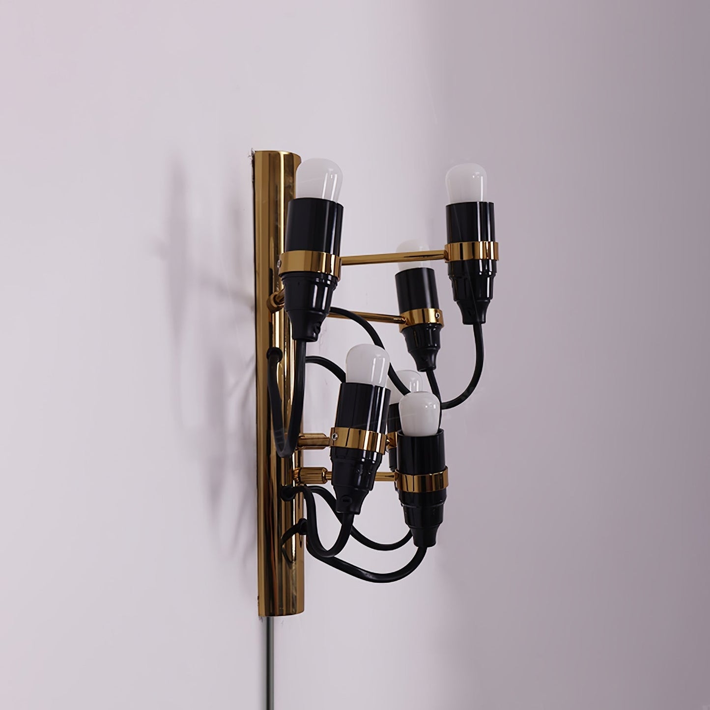 Fruit Plug-in Wall Lamp Wall lamp