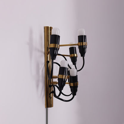 Fruit Plug-in Wall Lamp Wall lamp