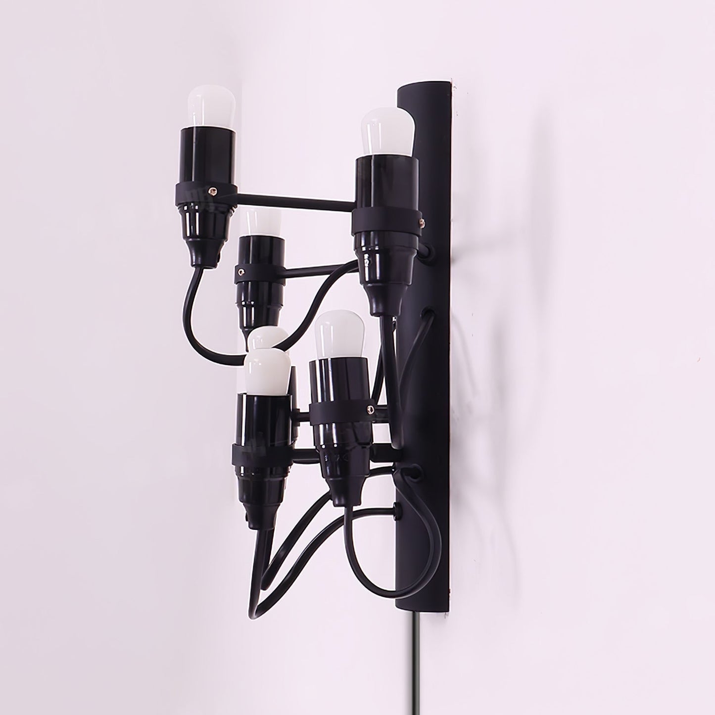 Fruit Plug-in Wall Lamp Wall lamp
