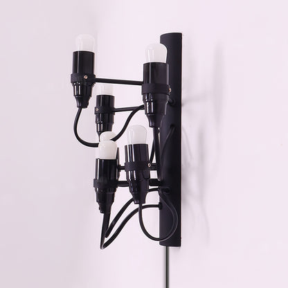 Fruit Plug-in Wall Lamp Wall lamp