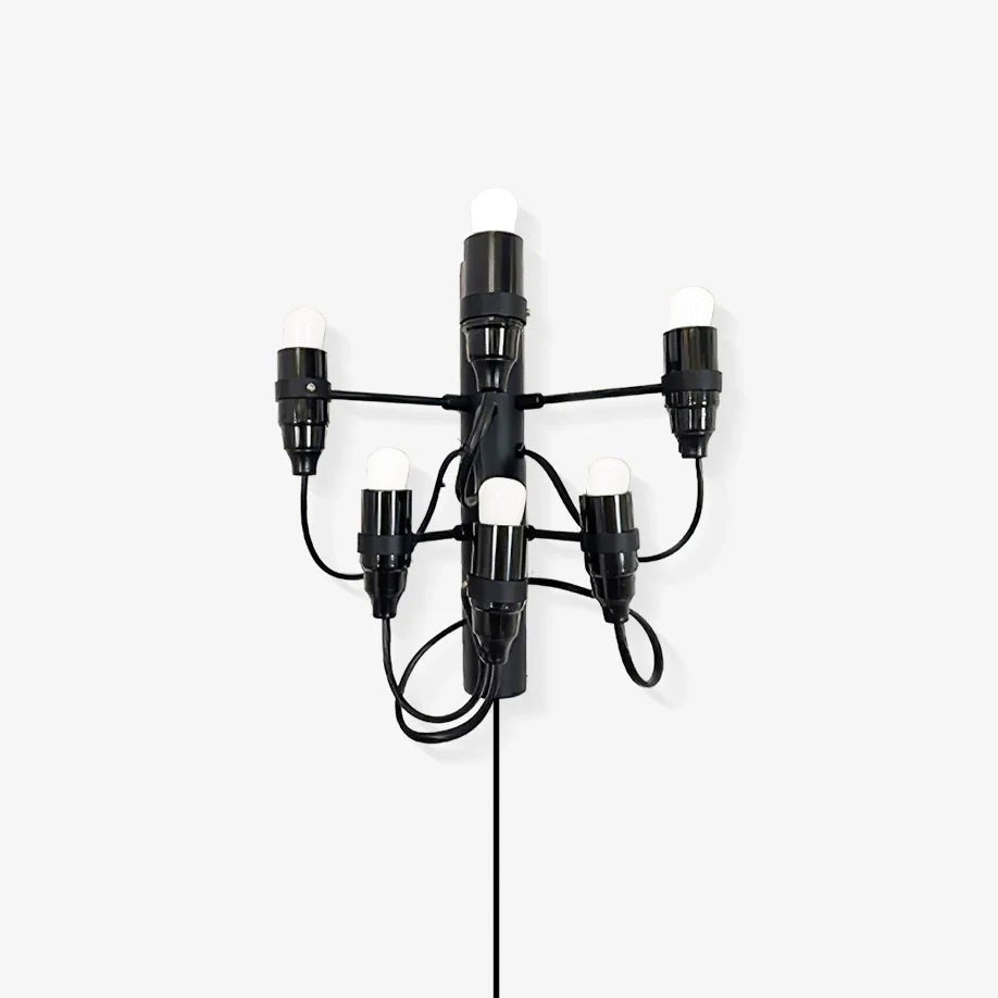 Fruit Plug-in Wall Lamp Wall lamp