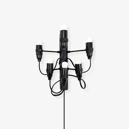 Fruit Plug-in Wall Lamp Wall lamp