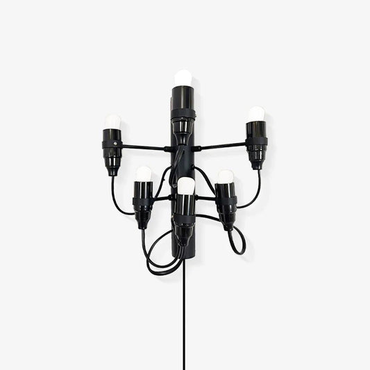 Fruit Plug-in Wall Lamp Wall lamp