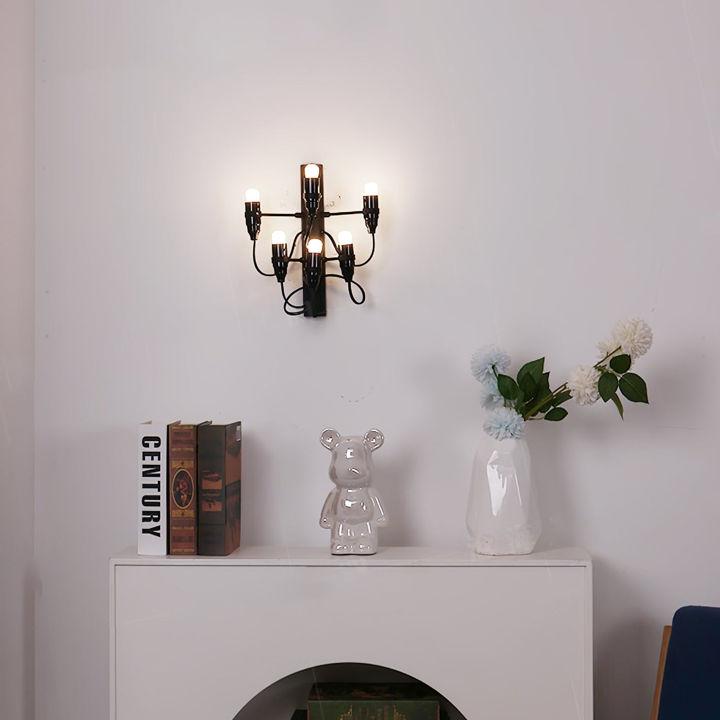 Fruit Wall Lamp Wall lamp