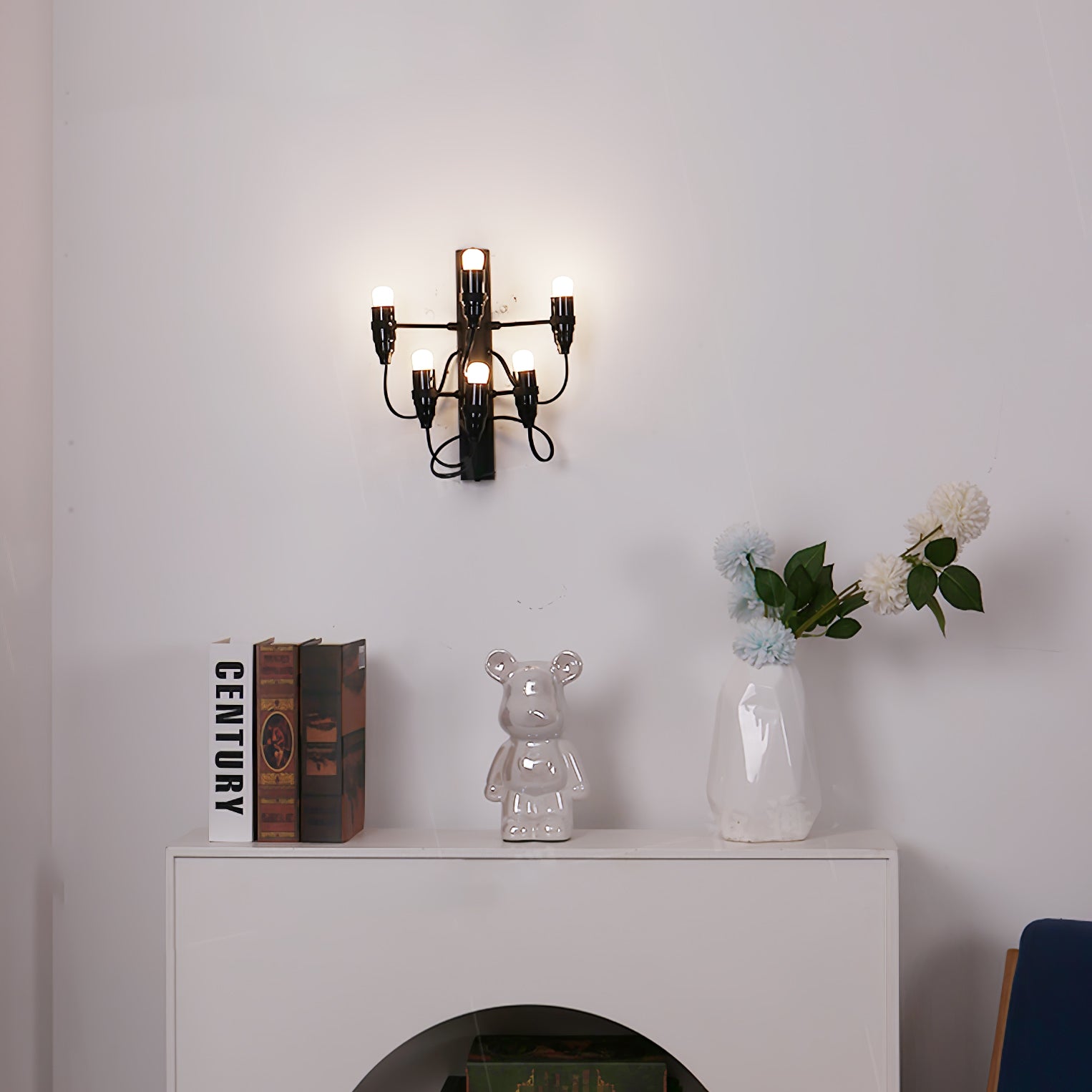 Fruit Wall Lamp Wall lamp
