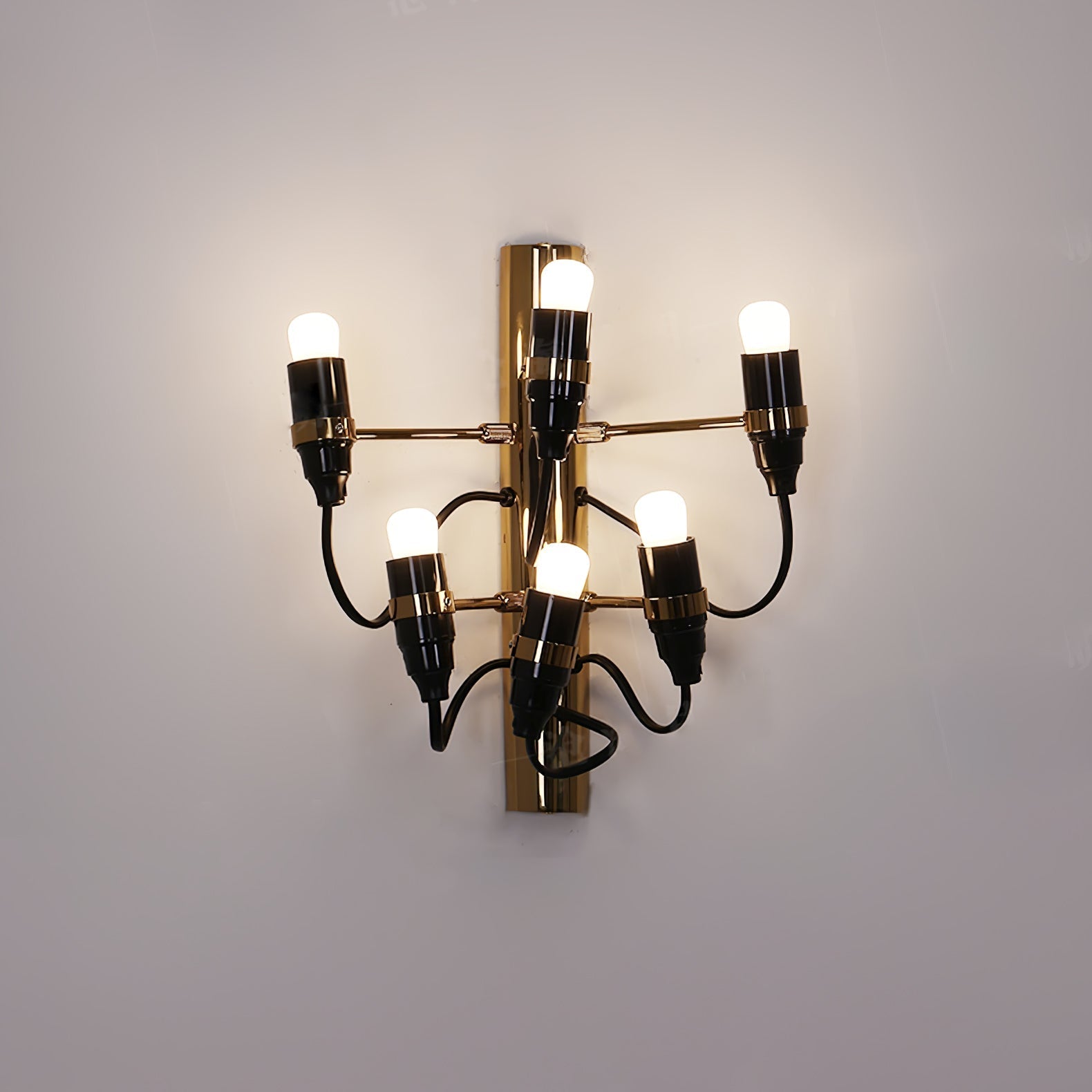 Fruit Wall Lamp Wall lamp