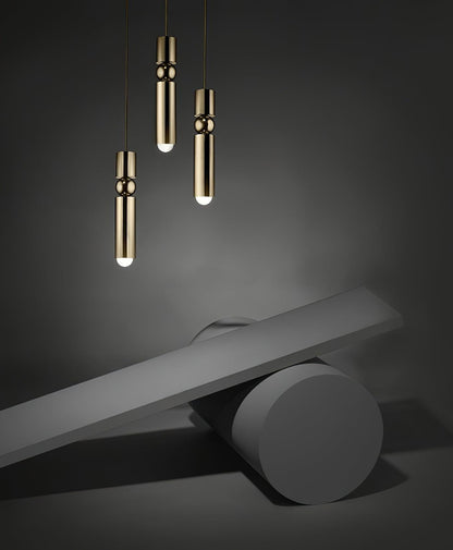 Fulcrum Pendant Light Pendant light