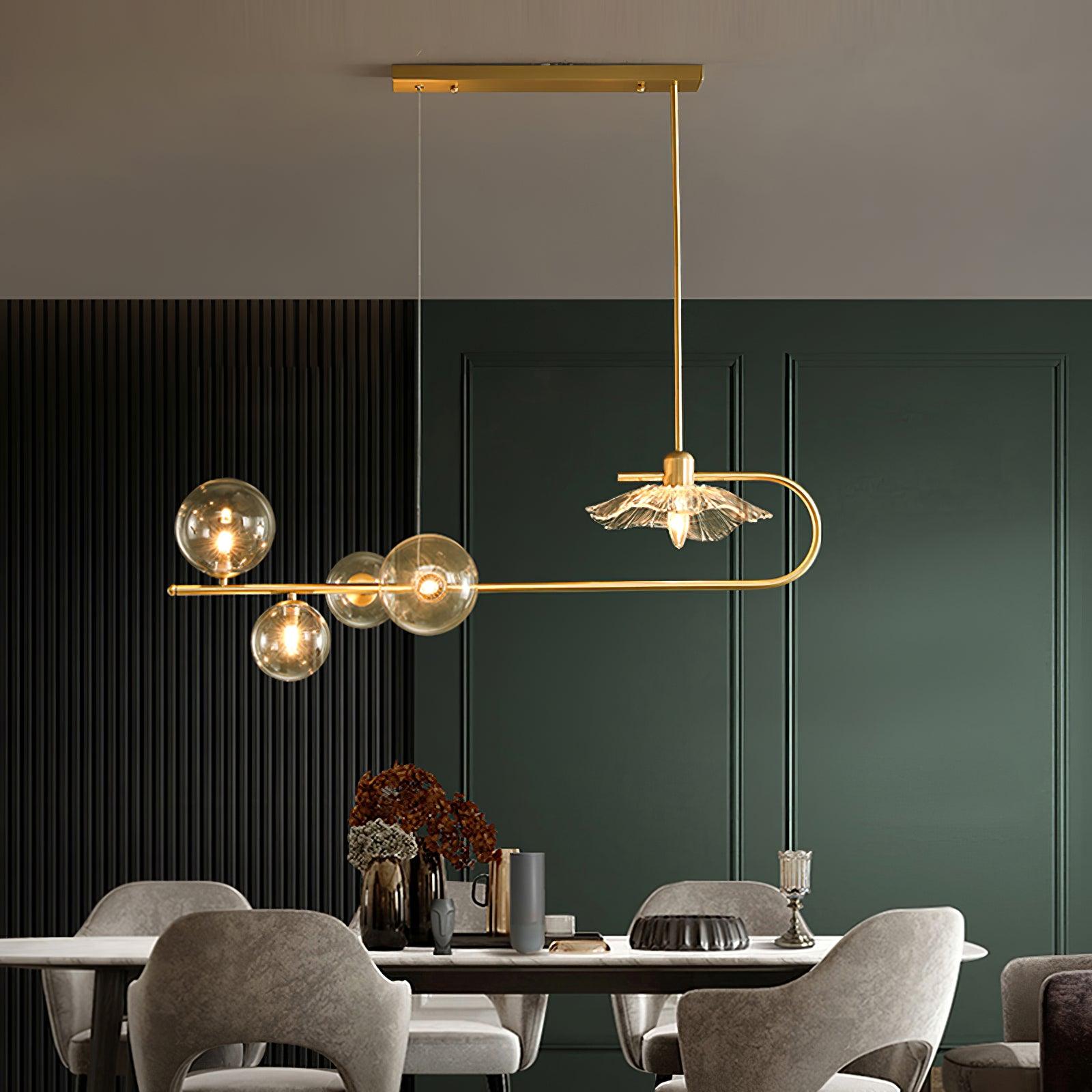 Fulesi Chandelier Chandelier