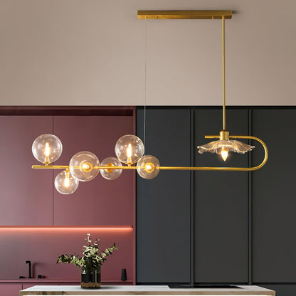 Fulesi Chandelier Chandelier