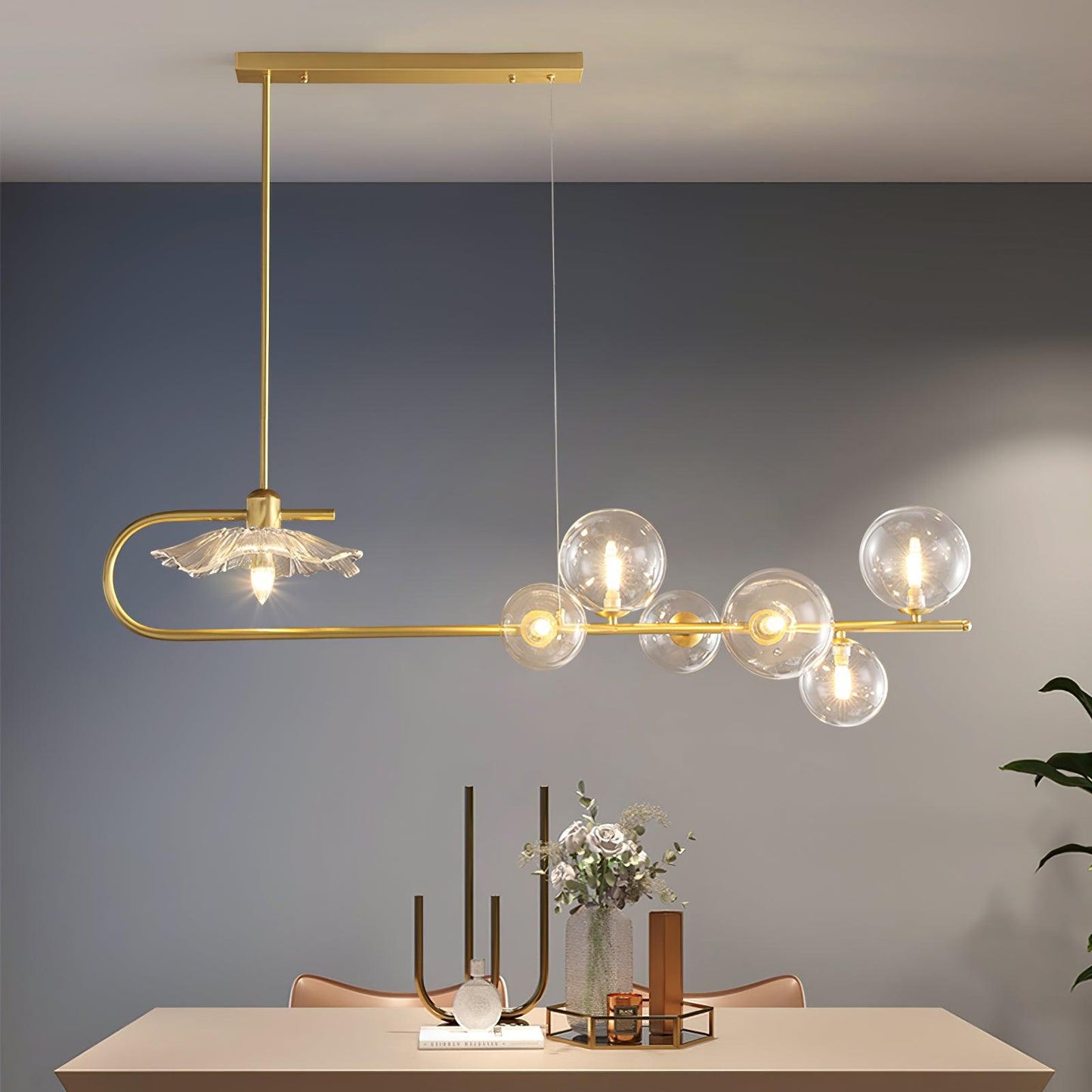 Fulesi Chandelier Chandelier