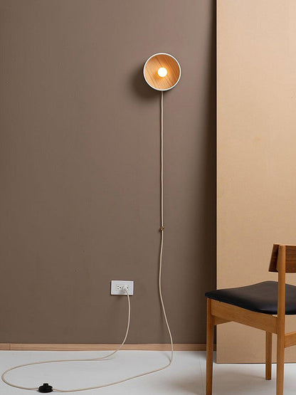 Funiculi Plug In Wall Lamp Wall lamp