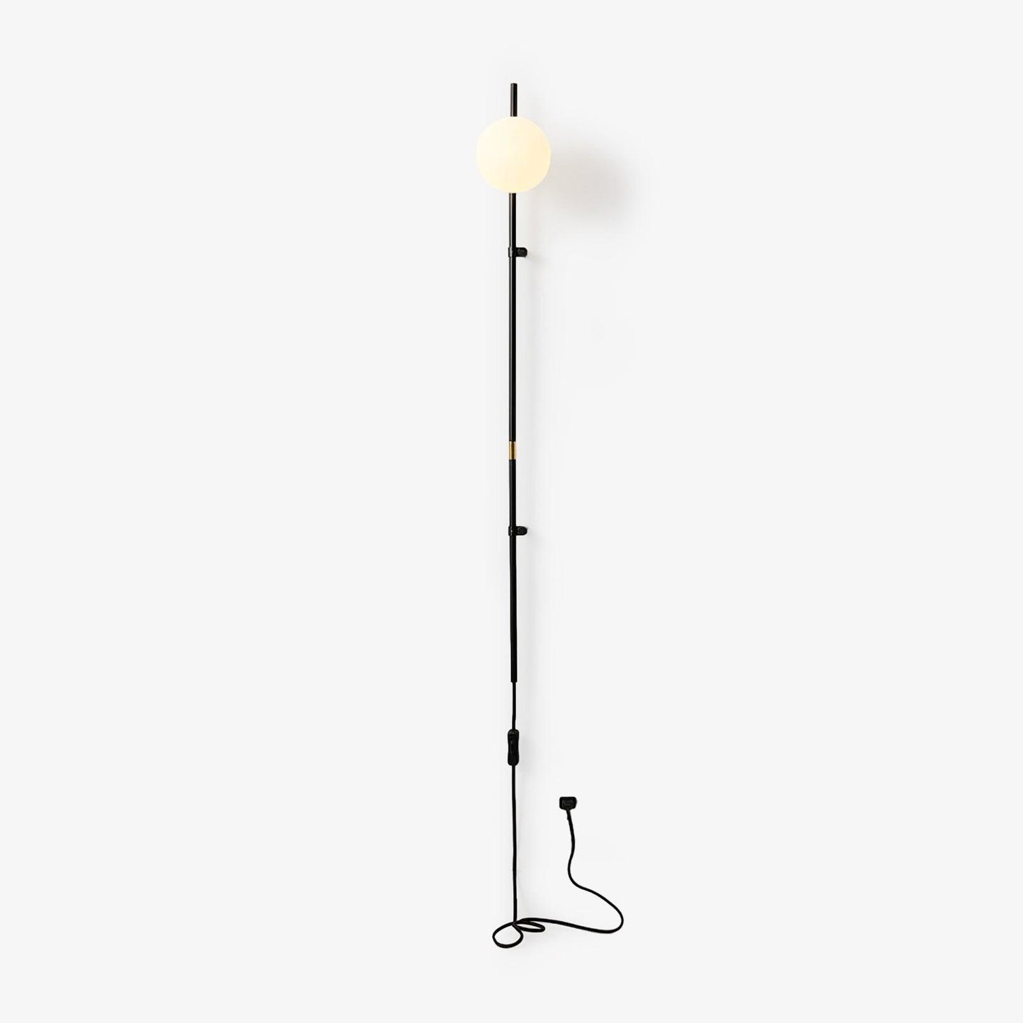Funiculi Plug In Wall Lamp Wall lamp