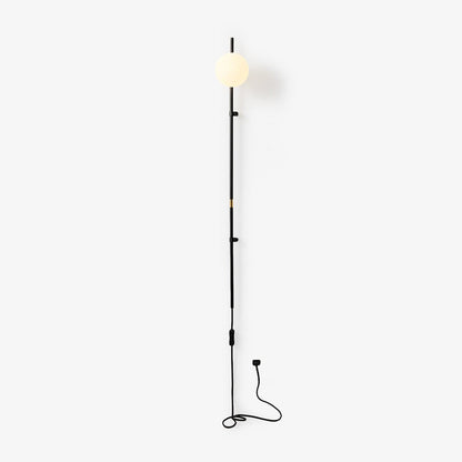 Funiculi Plug In Wall Lamp Wall lamp
