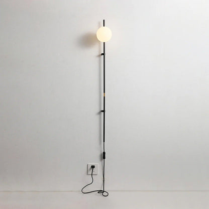 Funiculi Plug In Wall Lamp Wall lamp