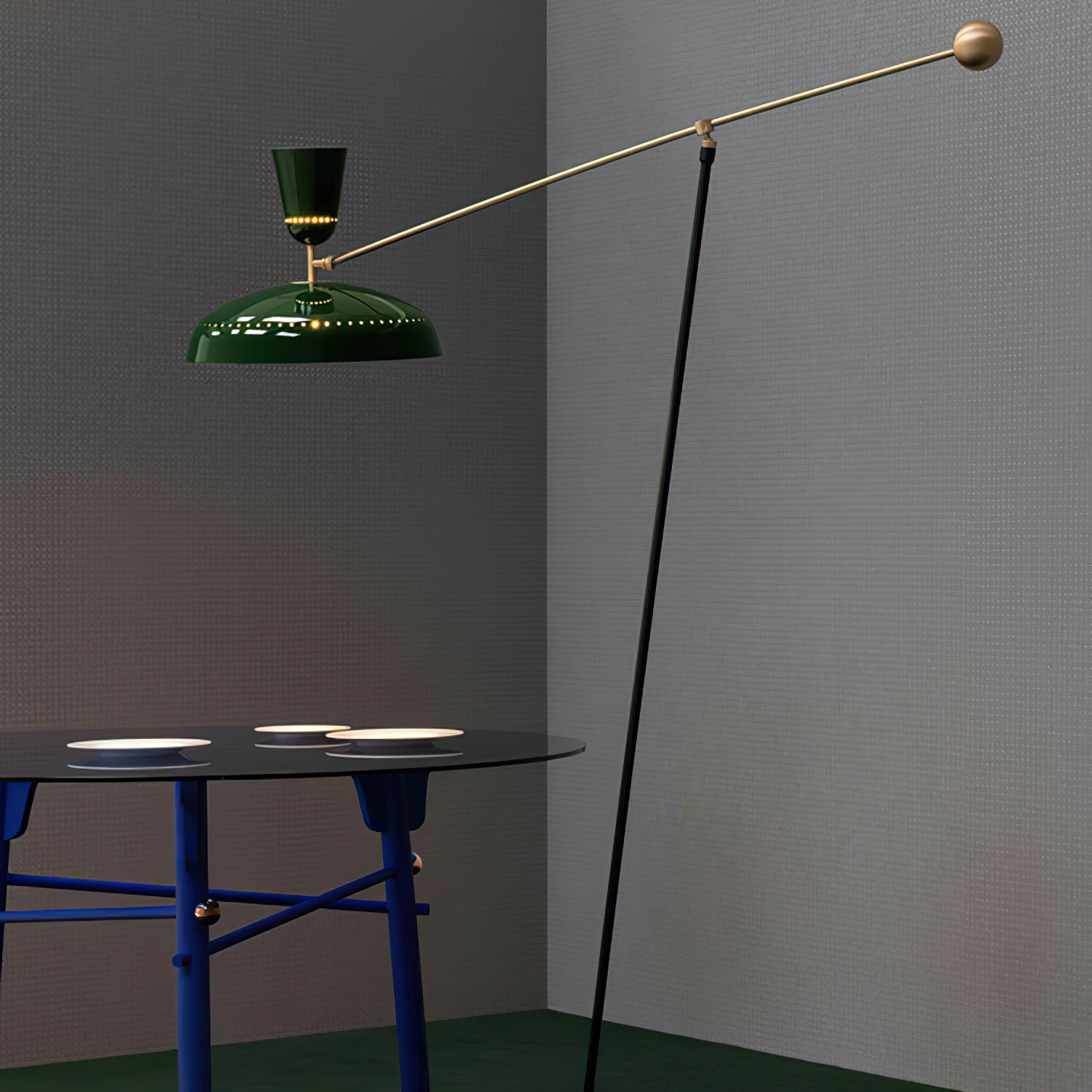 G1 Floor Lamp Floor lamp