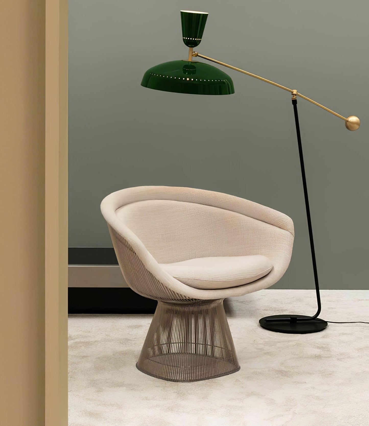G1 Floor Lamp Floor lamp