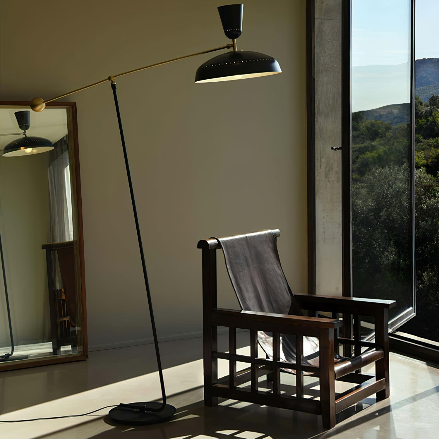 G1 Floor Lamp Floor lamp