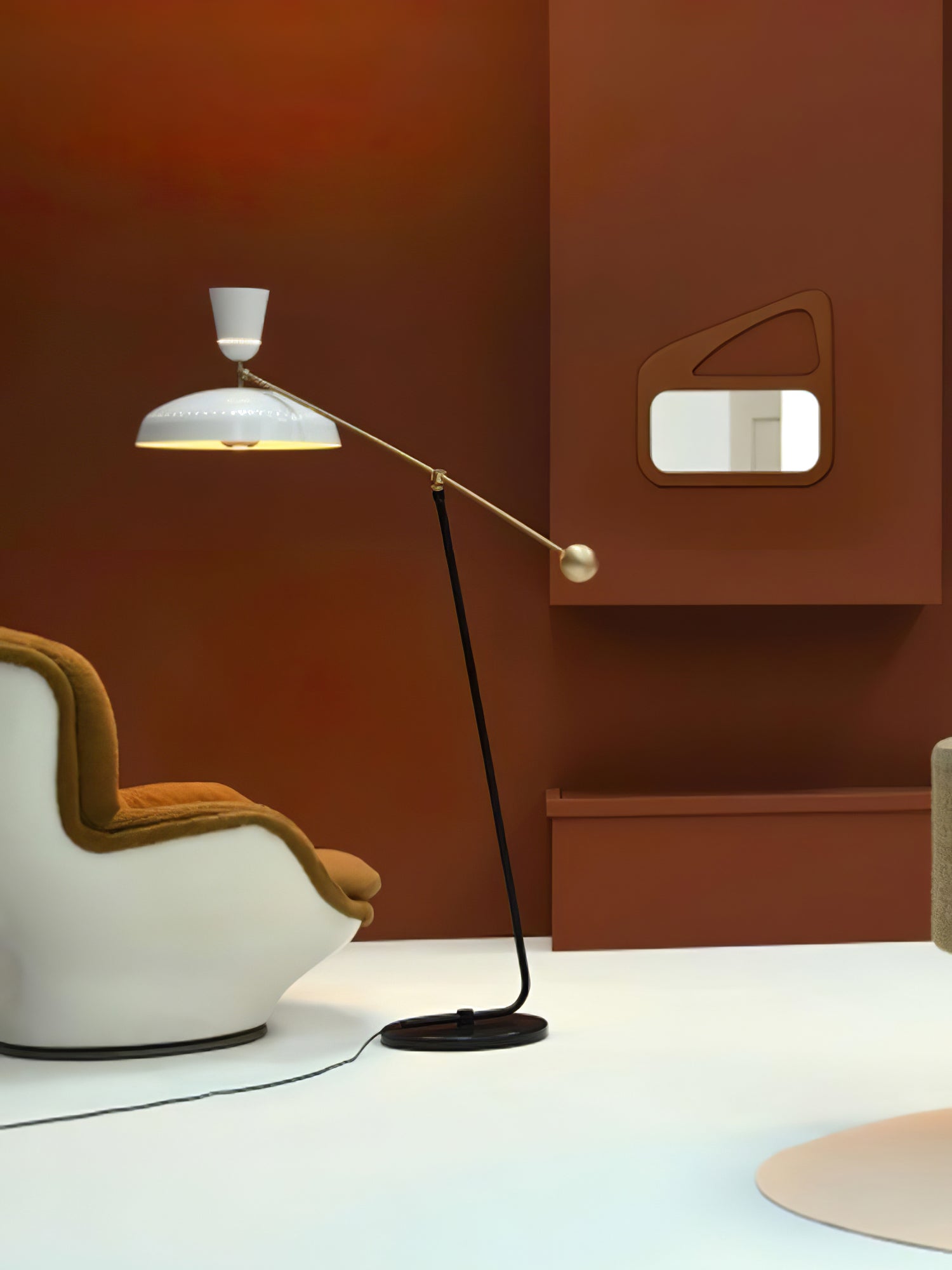 G1 Floor Lamp Floor lamp