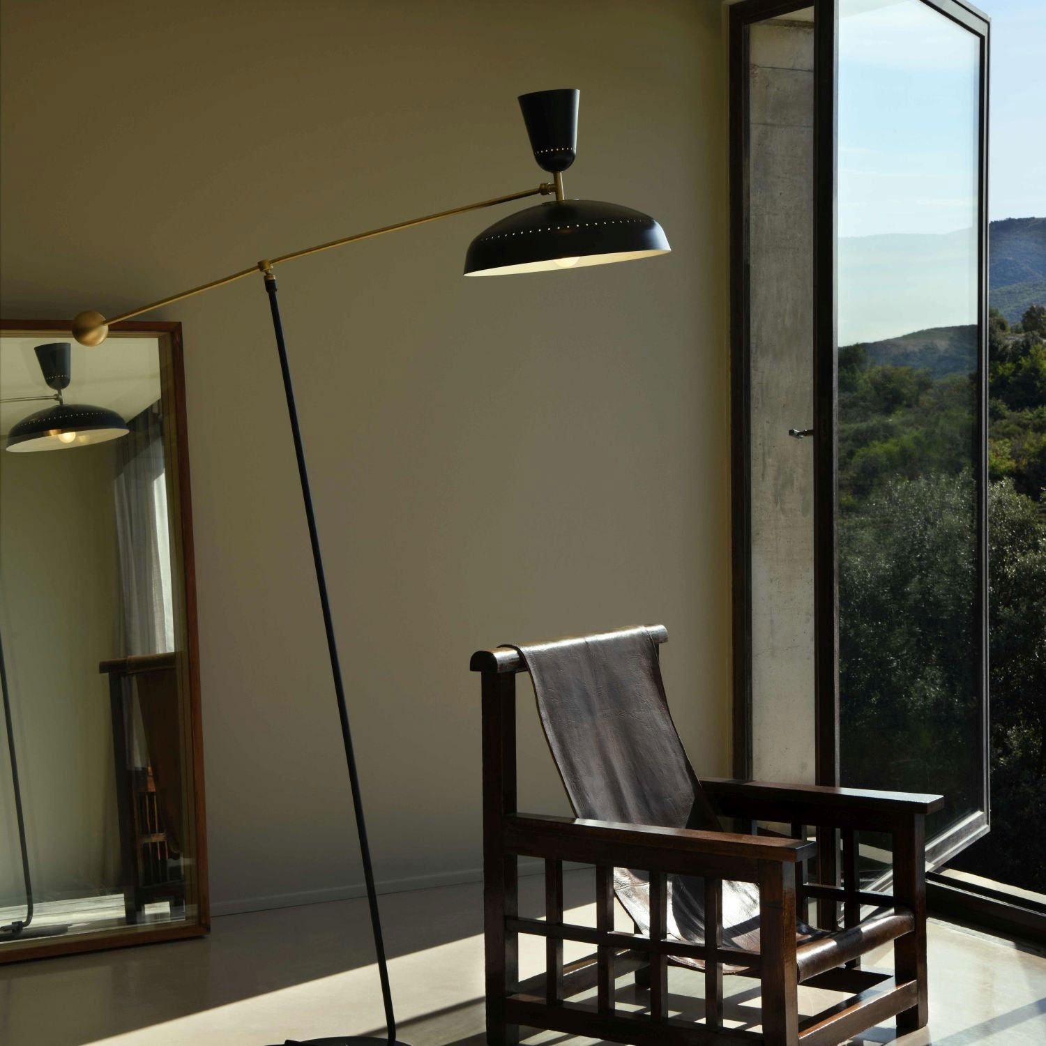G1 Floor Lamp Floor lamp