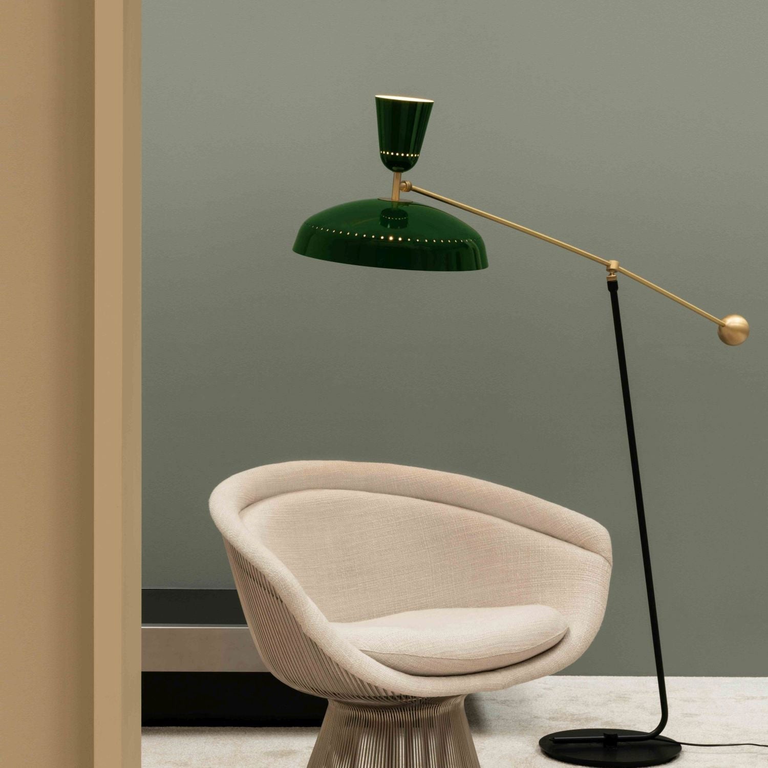 G1 Floor Lamp Floor lamp