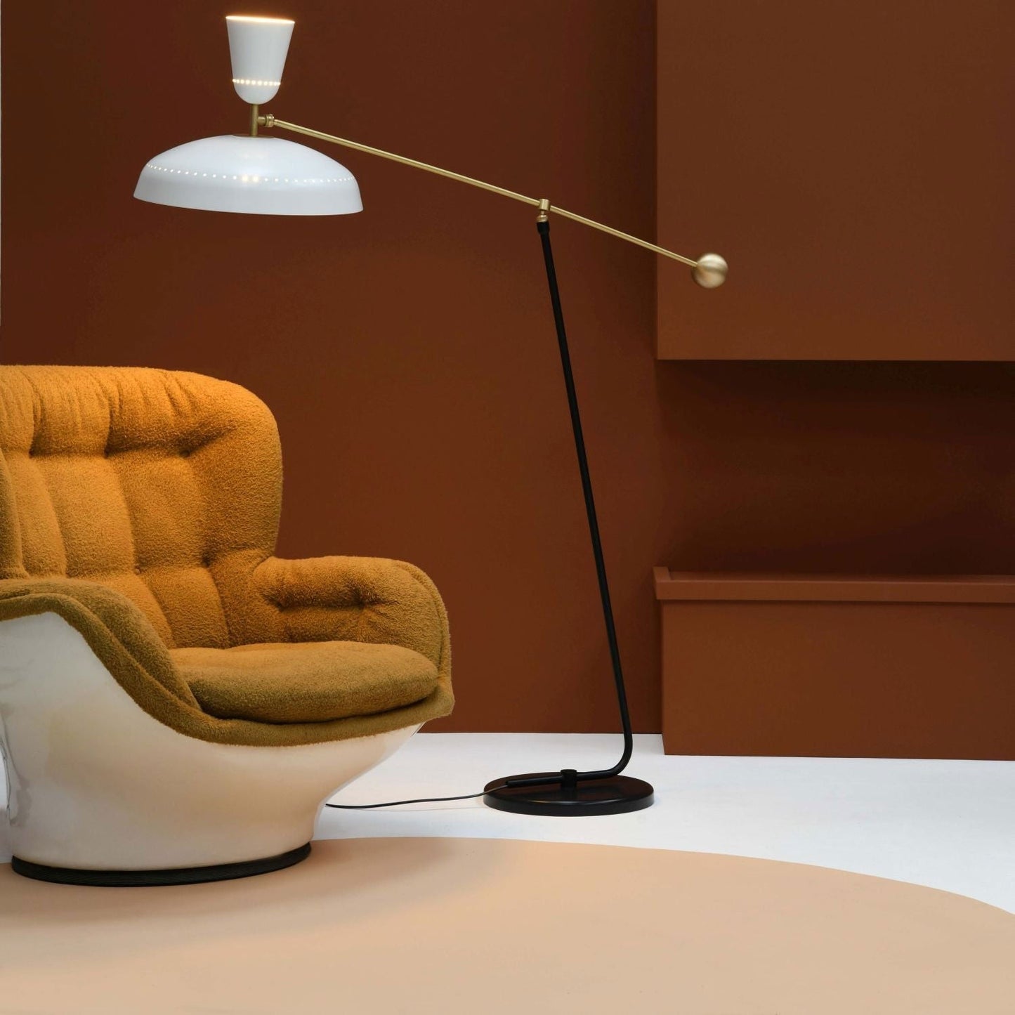 G1 Floor Lamp Floor lamp
