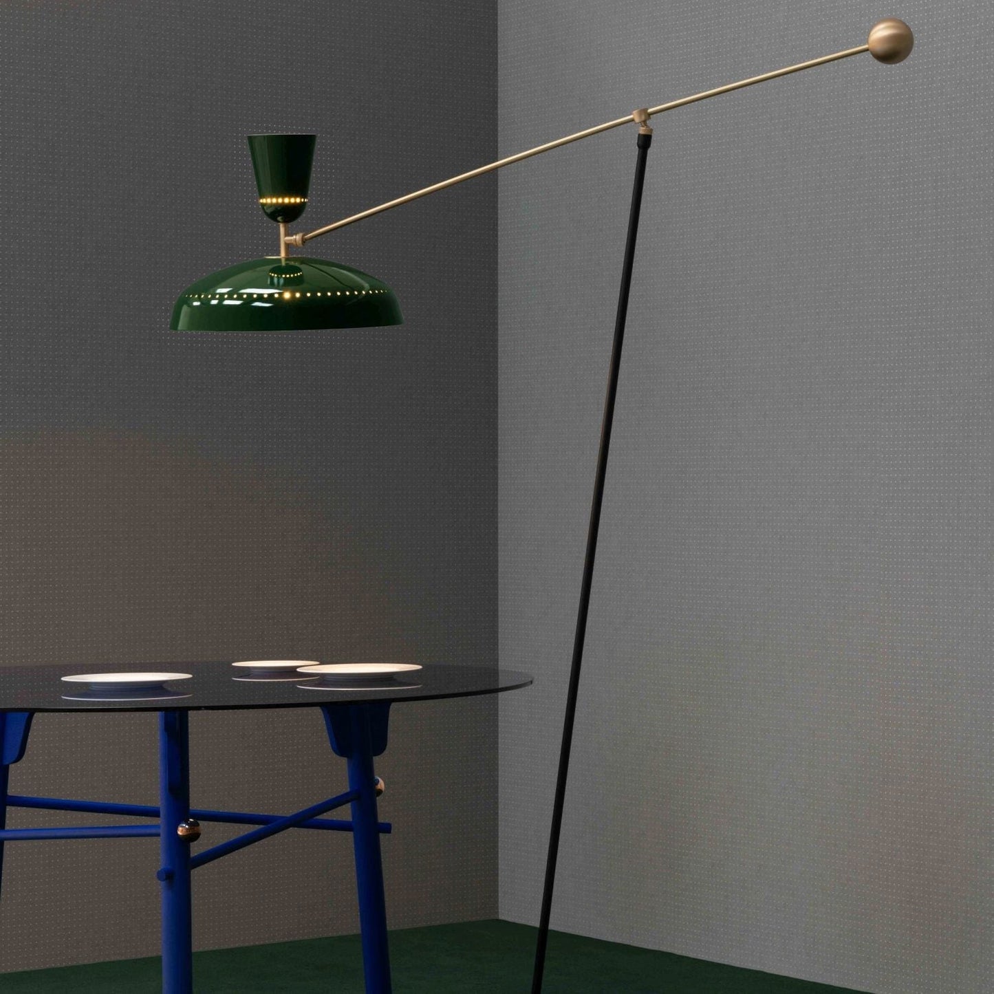 G1 Floor Lamp Floor lamp