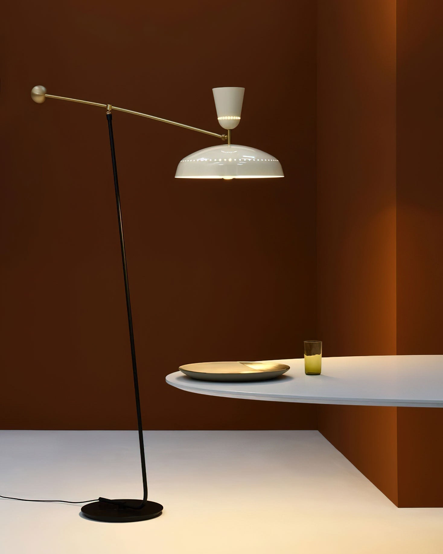 G1 Floor Lamp Floor lamp