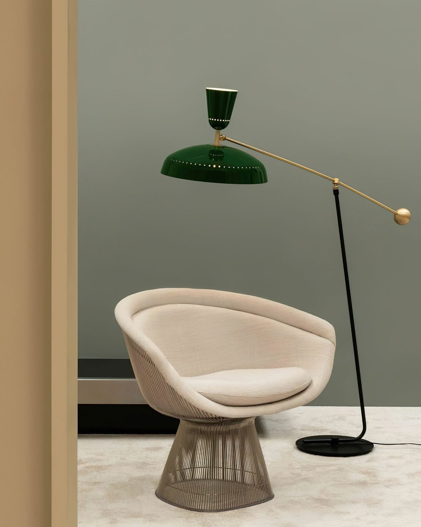 G1 Floor Lamp Floor lamp