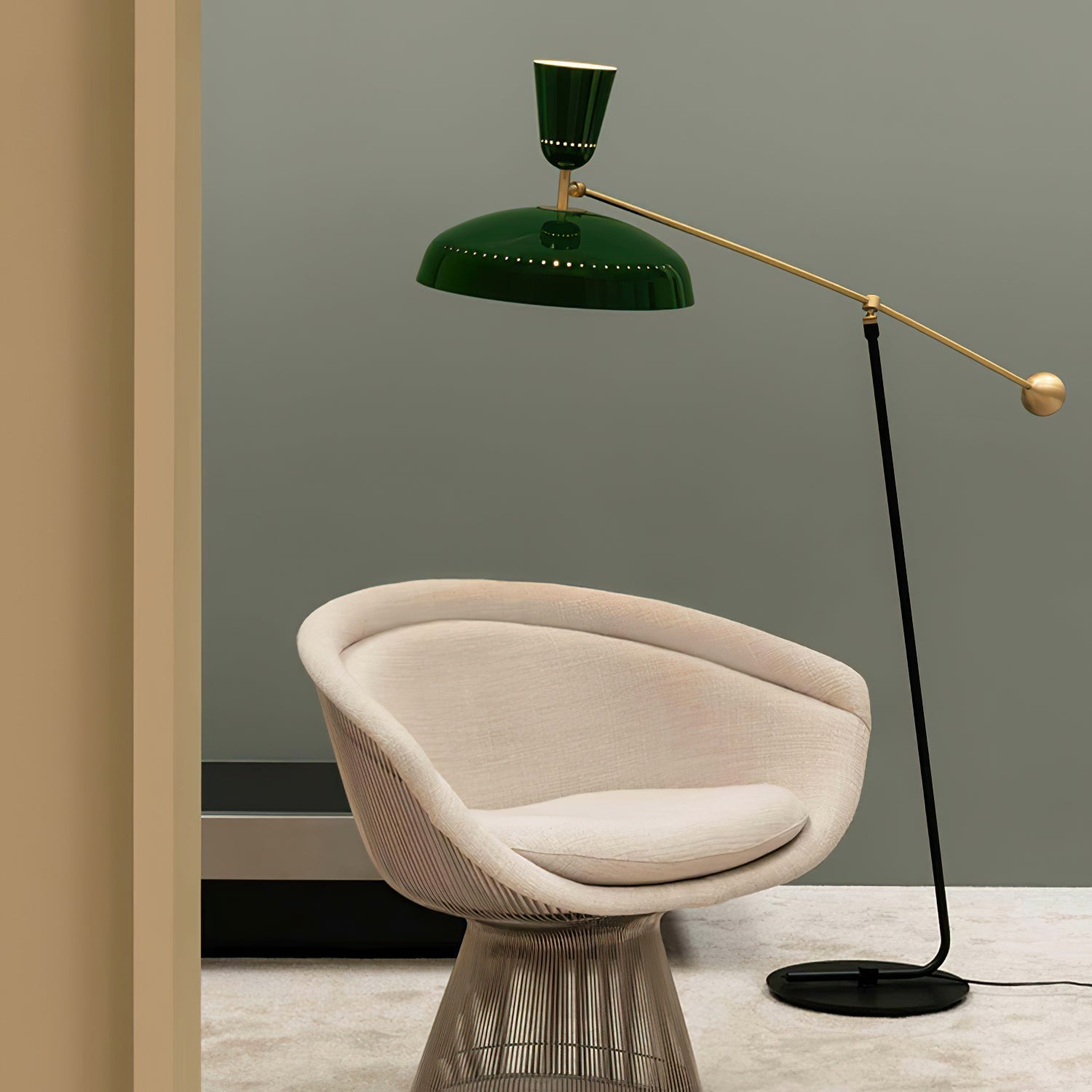 G1 Floor Lamp Floor lamp