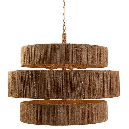 Ellington Chandelier
