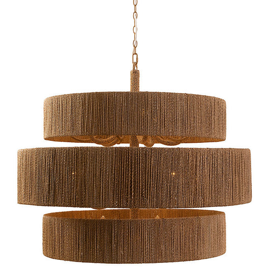 Ellington Chandelier