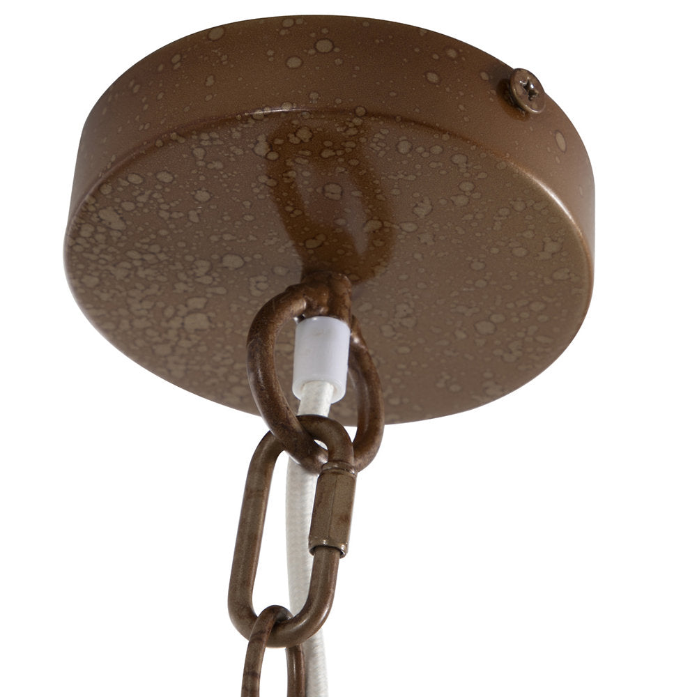 Teagan Pendant