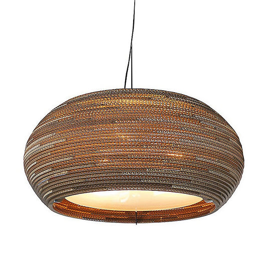 Scraplight Ohio Pendant