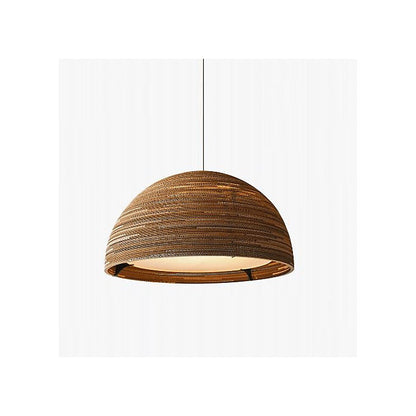 Dome Pendant