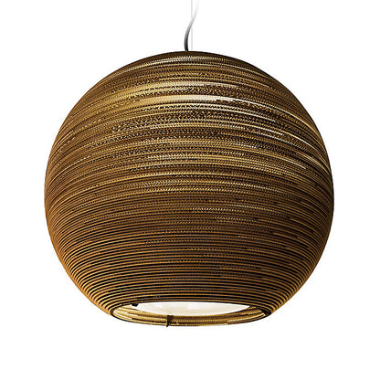 Scraplight Arcturus Pendant