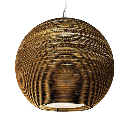 Scraplight Arcturus Pendant