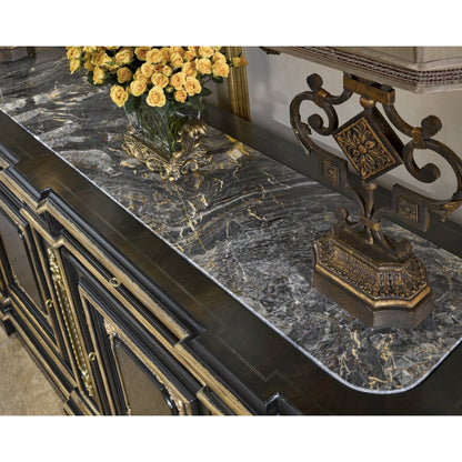 Maitland Smith Grand Traditions Credenza (GRT10)