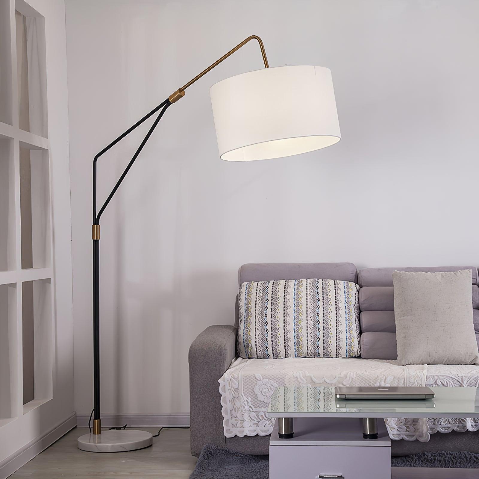 Gabby Fulton Floor Lamp Floor lamp