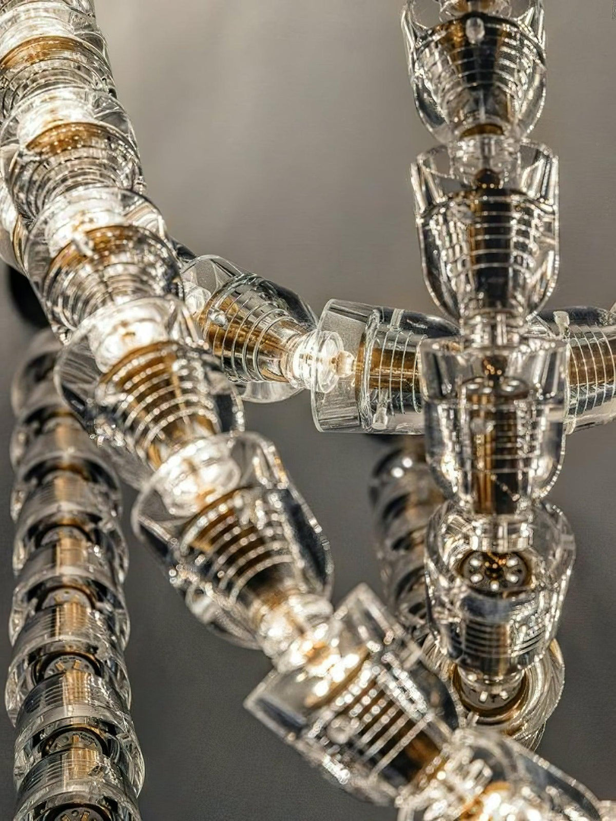 Gabriel Chandelier D Chandelier