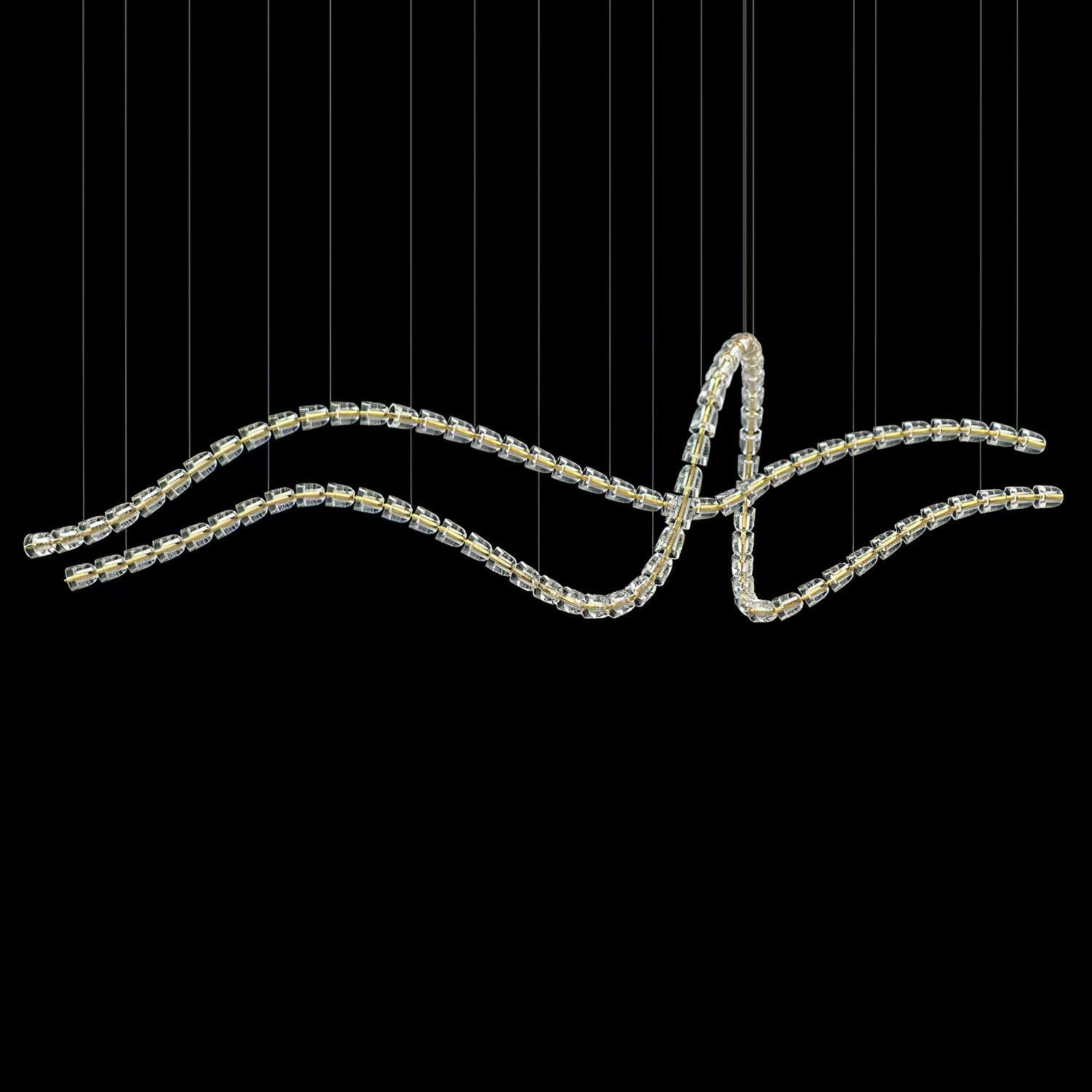 Gabriel Chandelier D Chandelier