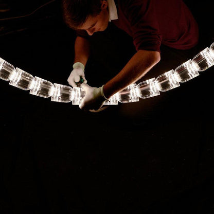 Gabriel Chandelier D Chandelier