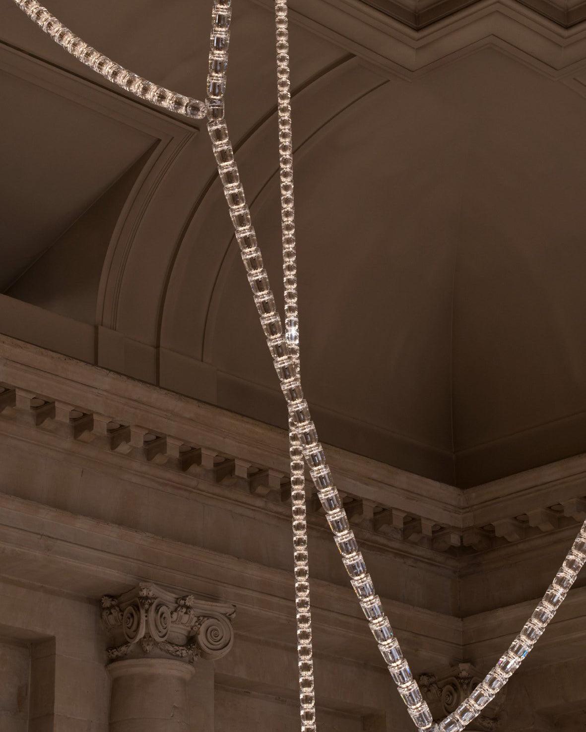 Gabriel Chandelier Chandelier