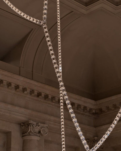 Gabriel Chandelier Chandelier