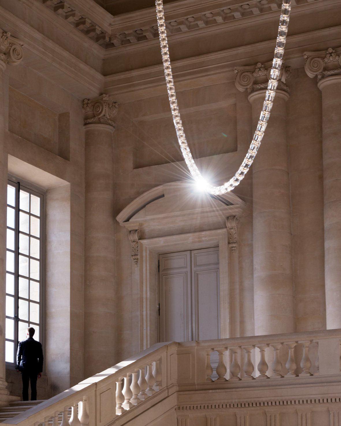Gabriel Chandelier Chandelier