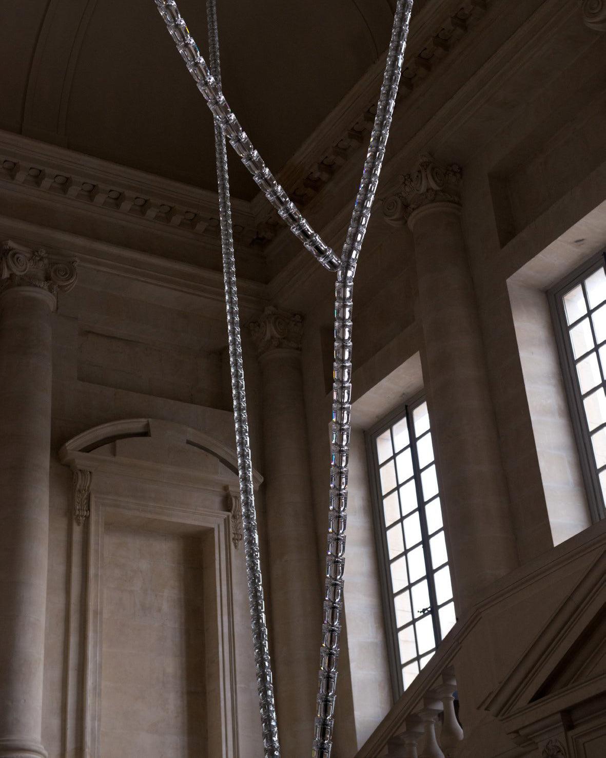 Gabriel Chandelier Chandelier