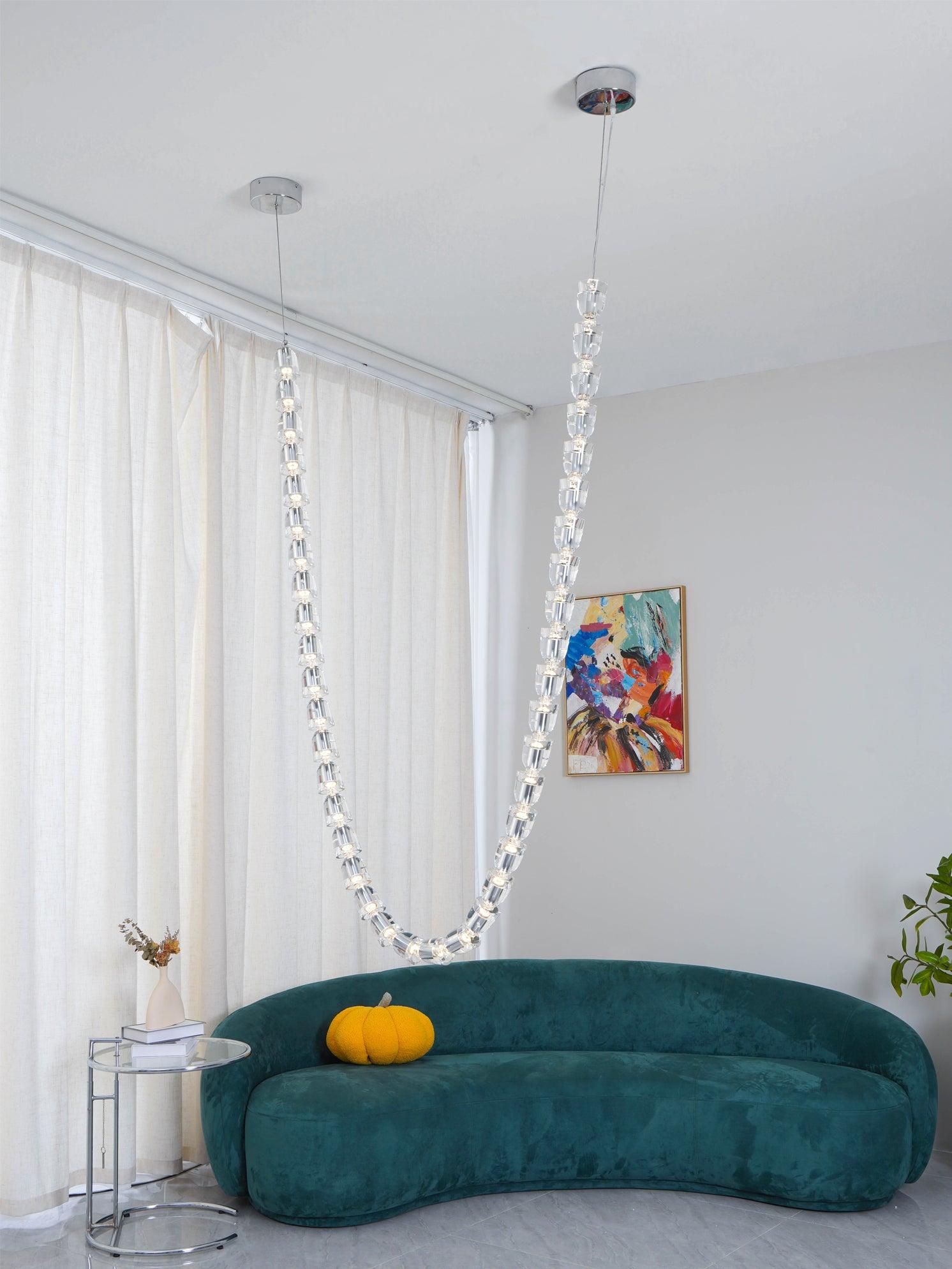 Gabriel Chandelier Chandelier